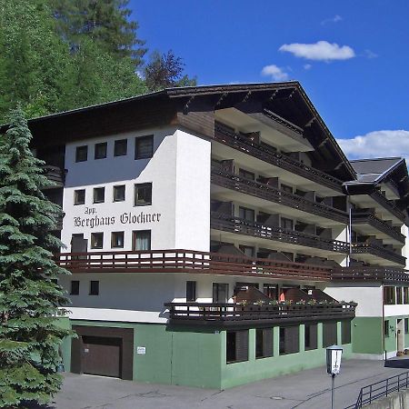 Apartment Glockner-1 By Interhome Heiligenblut Exterior foto